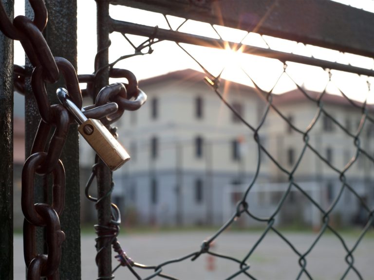 14 prisoners escape from Jeshwang prison