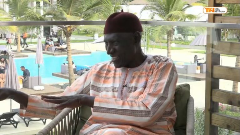 Sidia Jatta says Darboe buried the coalition after President Barrow killed it earlier on in 2017