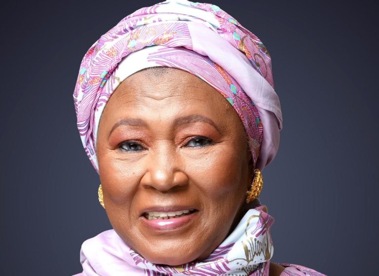 Fatoumatta Jallow Tambajang: Key facts about the woman as she prepares for AU vice chairperson election