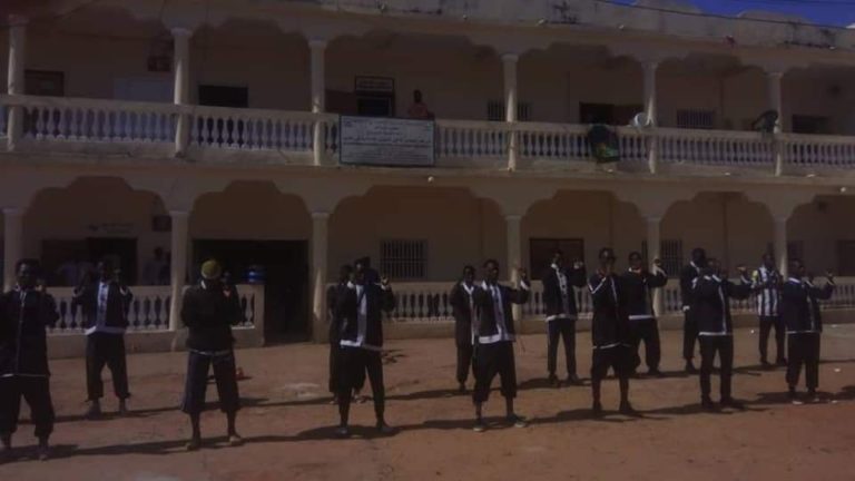 Islamic group Iskaat defends nation’s future imams learning Kung Fu, says it’s part of Prophet’s teachings