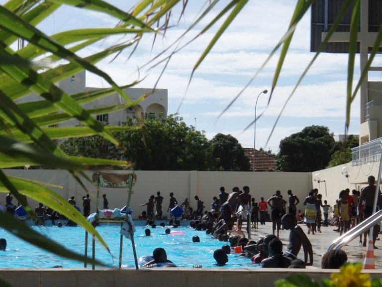 Senegal: Arrested pool party revellers get infected with coronavirus
