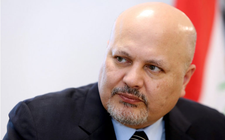 ICC: World selects Karim Khan to replace Fatou Bensouda