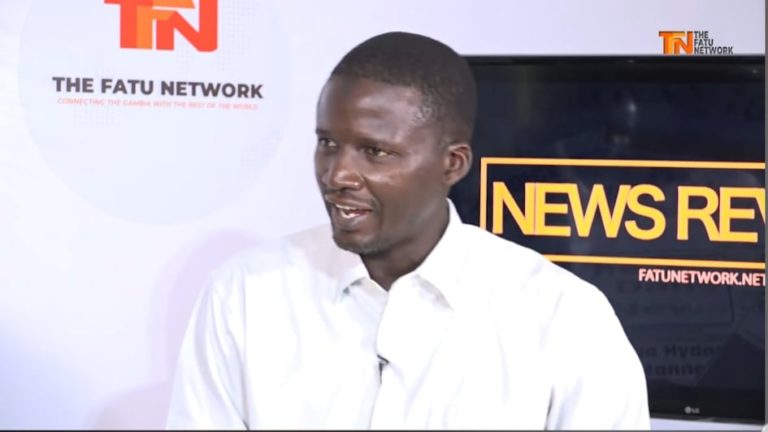 ‘Gambians are tired of half-baked intellectuals’: Alhaji Kurang calls Momodou Sabally ‘so-called’ Gambia’s pen and challenges him and Femi Mahoney to public debate