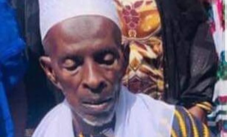 Another big Gunjur citizen passes: Gunjur alkalo Ba Giki Darboe dies 12 days after top imam’s passing