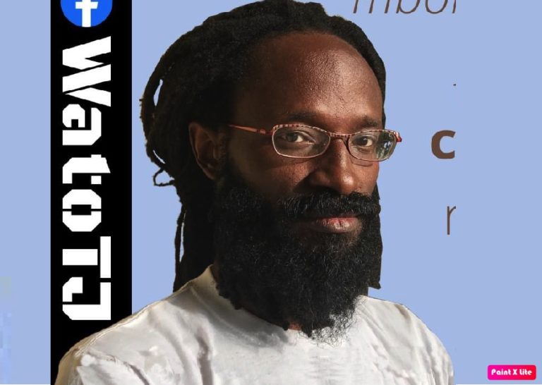 Banky’s GoFundMe is set at D3M as politician looks to take State House in December