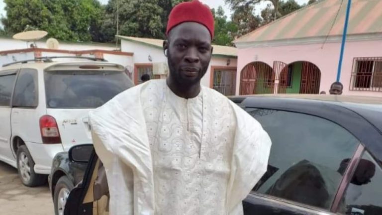 Money for land: Top NPP official Kebba Madi Bojang pays back man’s money after allegedly selling land he never owned to him