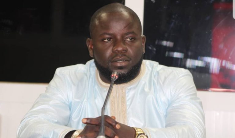Modou Njie: The soldier who was handed two death sentences and one life after failed attack on State House