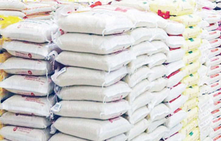 Government invites buyers as Japan donates ‘high-quality’ rice to Gambia