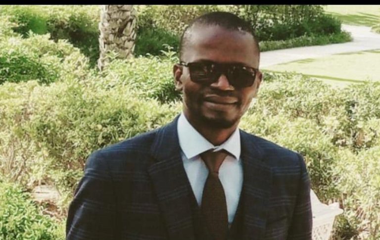 ‘Victory shall be ours’: Excited Kebba Lang Fofana speaks as NPP taps him for top executive role