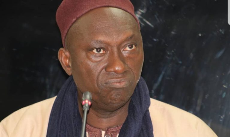 ‘Allahu Akbar’: Essa Faal expresses shock as Yaya Jarjusey says he supported plans for Jammeh to be made king