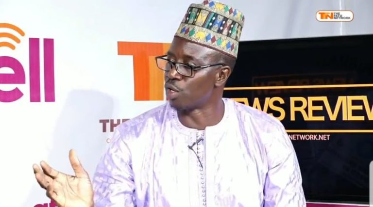 ‘That is not possible’: Lamin Bojang says UDP will lose December election
