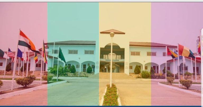 Regional security stakeholders to meet in The Gambia over the domestication of atrocity prevention norms at the state level