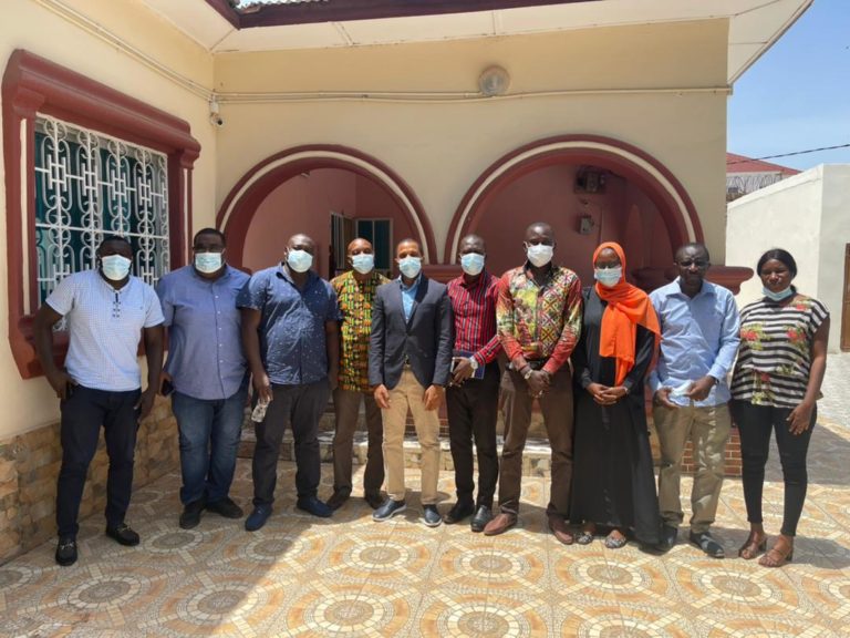 Citizens’ Alliance announces annual subvention for Victim Centre