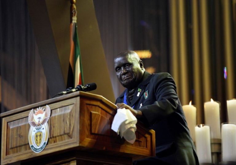KK’s death: UDP issues statement