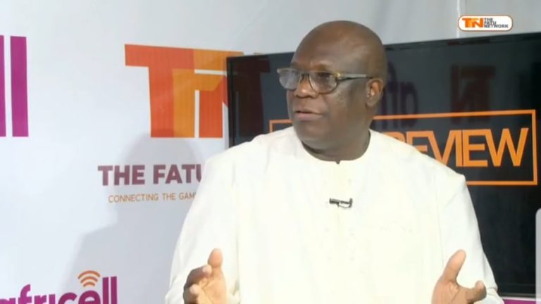 ‘People are free to say whatever they like’: Top UTG official Dr Momodou Lamin Tarro hits back at claims UTG is as bad as primary school
