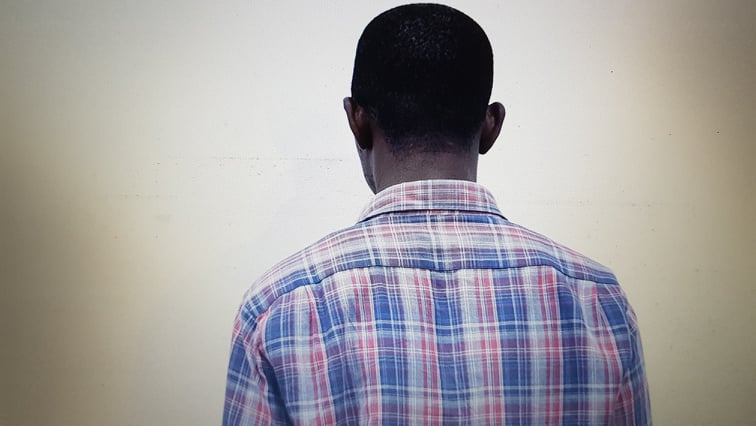 BUSTED! Police arrest Momodou Jang Jallow over armed robbery he himself staged and played victim