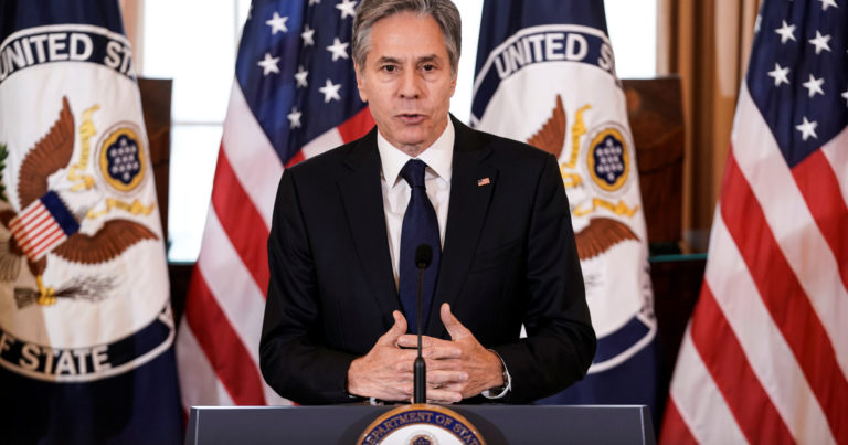 Human trafficking: US again places Gambia in Tier Two and points out the nation’s ‘serious’ shortfall