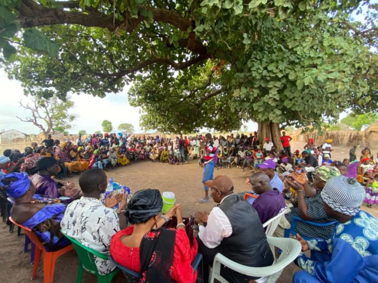 GDC says 300 NPP supporters have left the party to join GDC