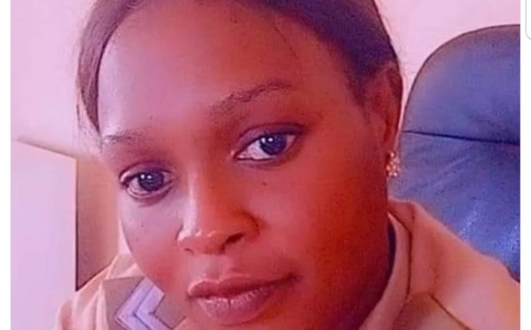 UDP sympathizer Fatou Bojang dismissed as prison officer