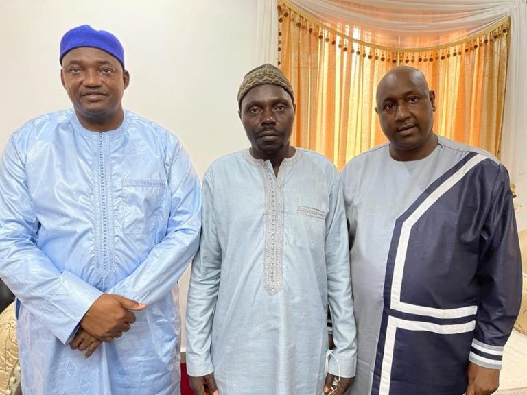 And GDC too! Ebra Topp declares support for NPP after abandoning GDC