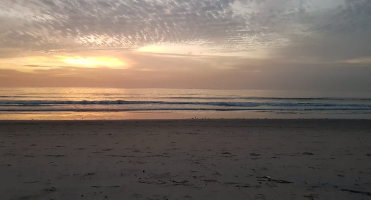 Tragedy at Leybato beach as four students drown