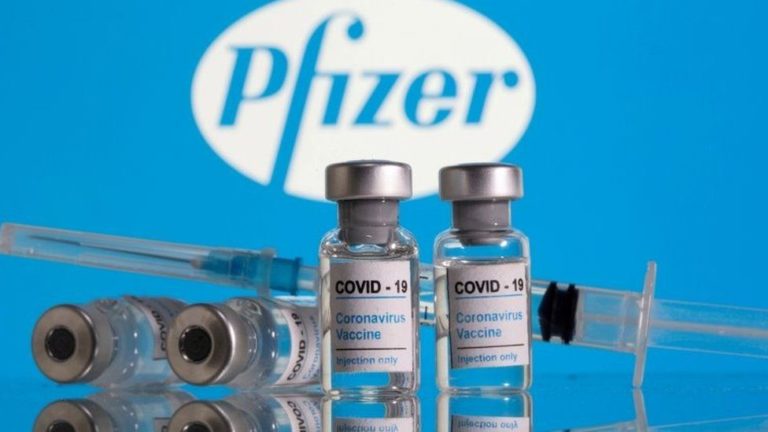 Africa to start receiving U.S. COVID-19 vaccine doses next week-AU envoy
