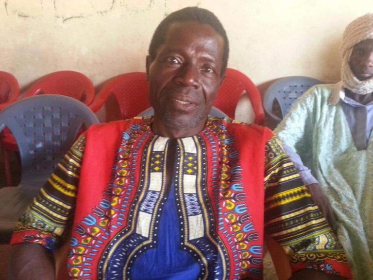 GDC issues condolence statement over death of MP Fakebba Colley