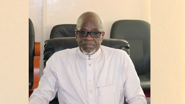 Leader of nation’s lawyers reveals what Musa Drammeh told them regarding riot police who came to KMC