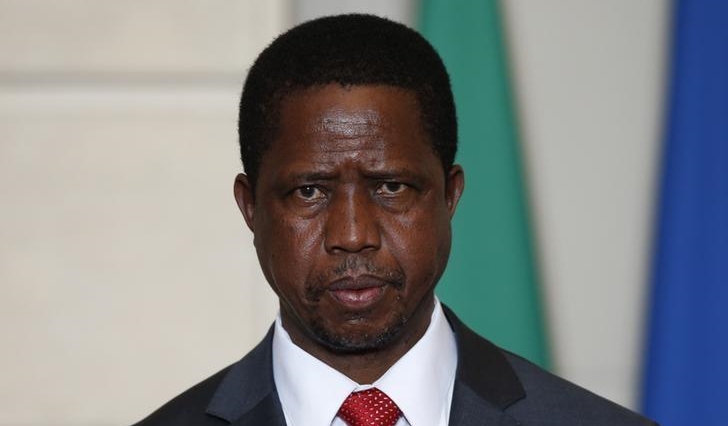 Zambian President declares presidential, parliamentary poll “not free and fair”