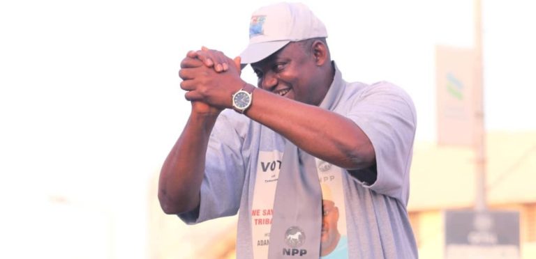 After big Banjul meeting, President Barrow and his supporters turn their attention to Bondali