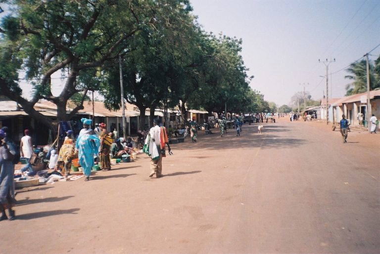 Farafenni: Three people are arrested for allegedly beating alleged thief to death