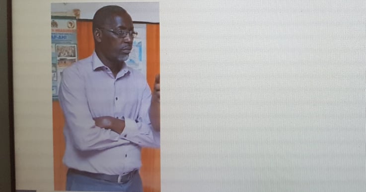‘I did not flee’: Kanjura Kanyi denies hightailing over KMC corruption saga