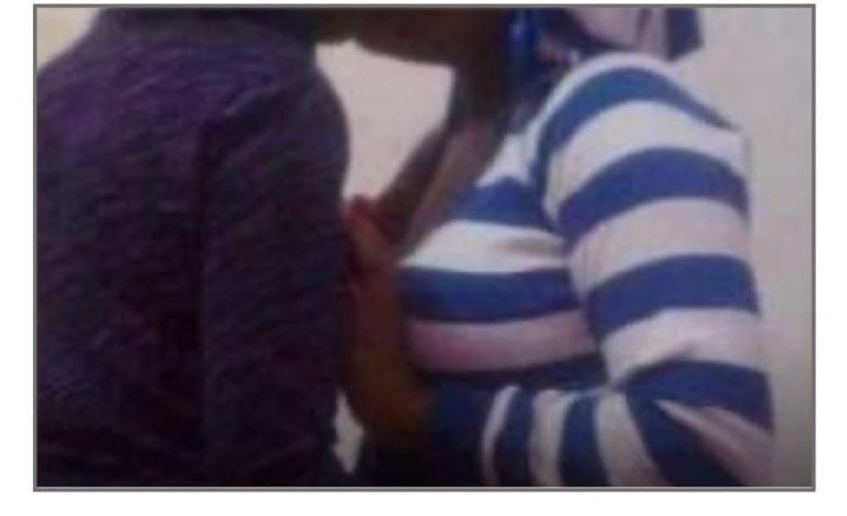 Senegal: 14-year-old girl arrested for lesbianism at boarding school