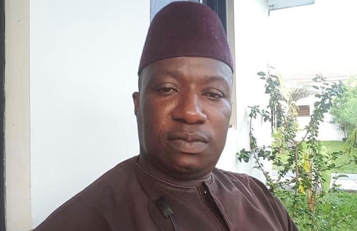 ‘He is incompetent’: Pa Manneh withdraws his support for his ‘brother’ President Barrow and joins UDP