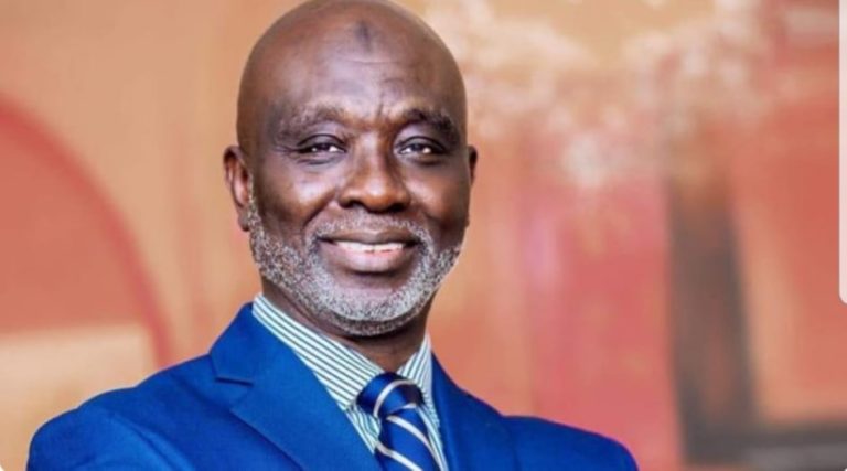 Tamsir Jasseh seeks financial support from Gambians, sets up one million dollars GoFundMe