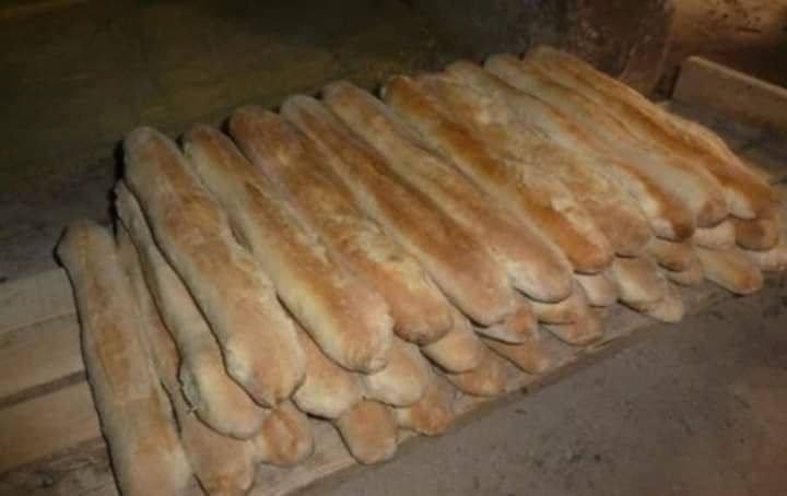 Distressing times in CRR as price of bread and taxi fare go up
