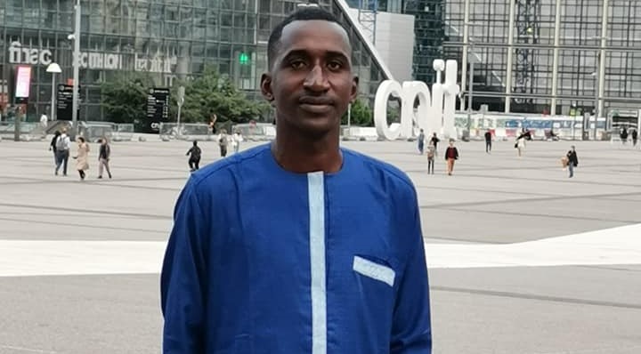 GDC MP Alhagie Sowe says NPP peddle lies to win hearts of Gambians