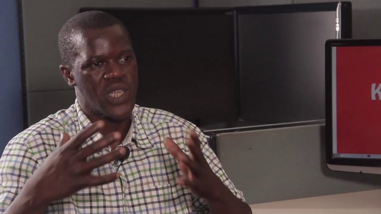 UDP’s Yankuba Dabo announces Sabally and PMB agreed to ceasefire after his mediation act