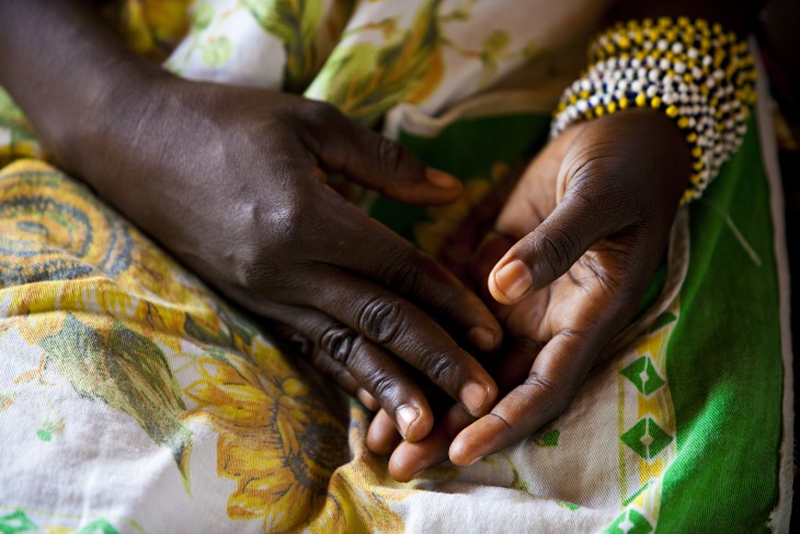Sierra Leone: Amidst the COVID-19 Pandemic,  SGBV Fight Records Progress