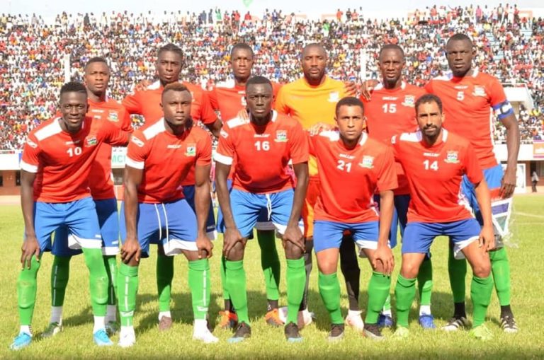Sport minister sets the record straight regarding players not getting their D11M