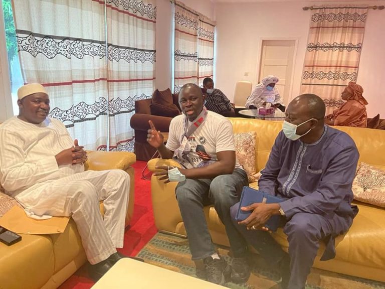 ‘All is set’: Ahmad Gitteh announces preparation complete for President Barrow’s welcome
