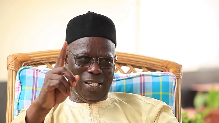 NPP-APRC alliance: BB Dabo’s GFA issues statement calling marriage ‘total betrayal’