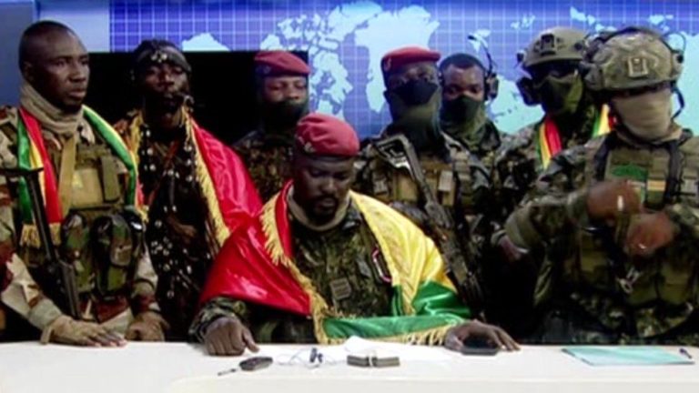 Guinea: ECOWAS announces emergency summit