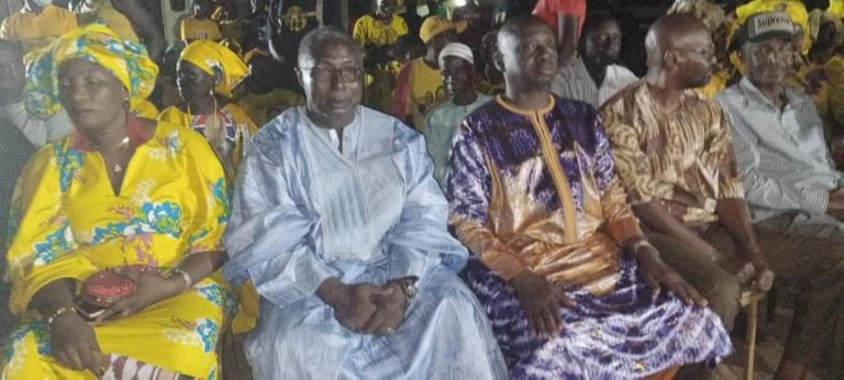 UDP’s ZKK calls on UDP to ‘immediately’ disassociate itself from Babadinding Jobarteh and apologise