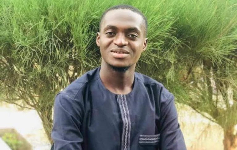 Police confirm Ousman Jarju’s murder, hunt for his killers