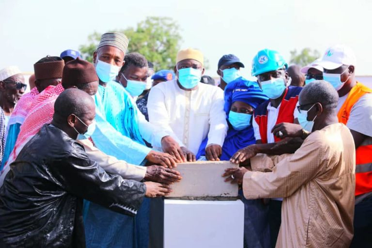 ‘Only unity will serve our common good’: President Barrow calls on Gambians to unite for development