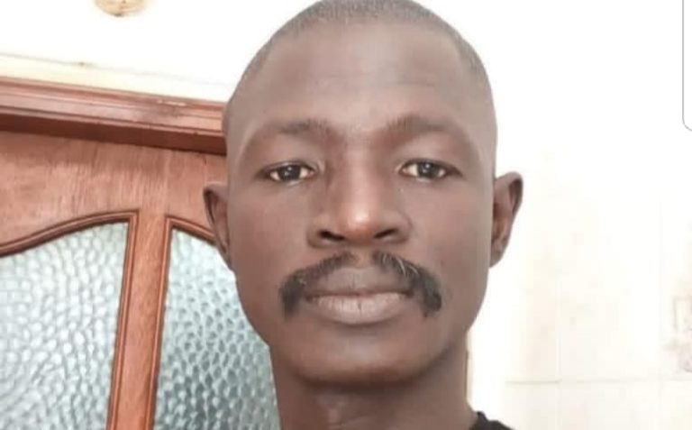 Turkey-based Yankuba Suso admits threatening President Barrow’s life