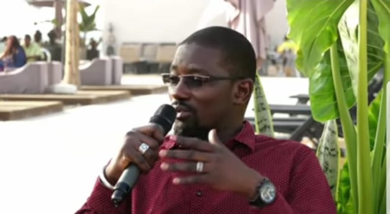 Essa Faal’s campaign announces Giss Giss pundit Dabakh Malick as its new diaspora liaison