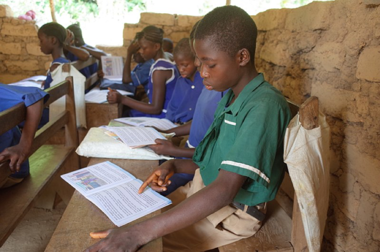 Sierra Leone’s Free Quality Education Faces Acute Challenges