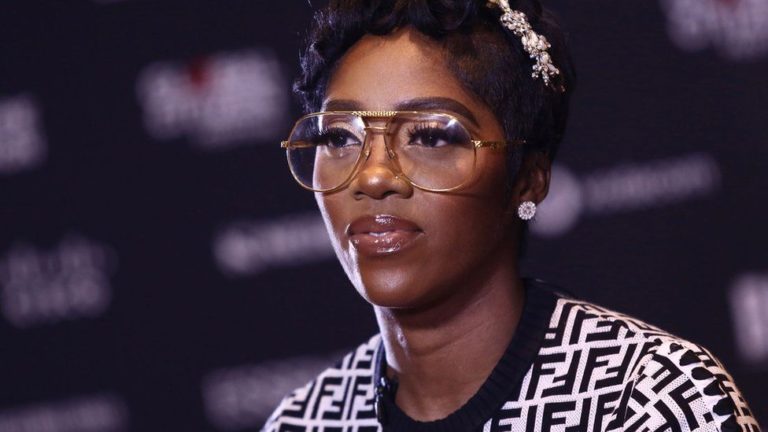 Nigeria’s Tiwa Savage reveals sex tape blackmail